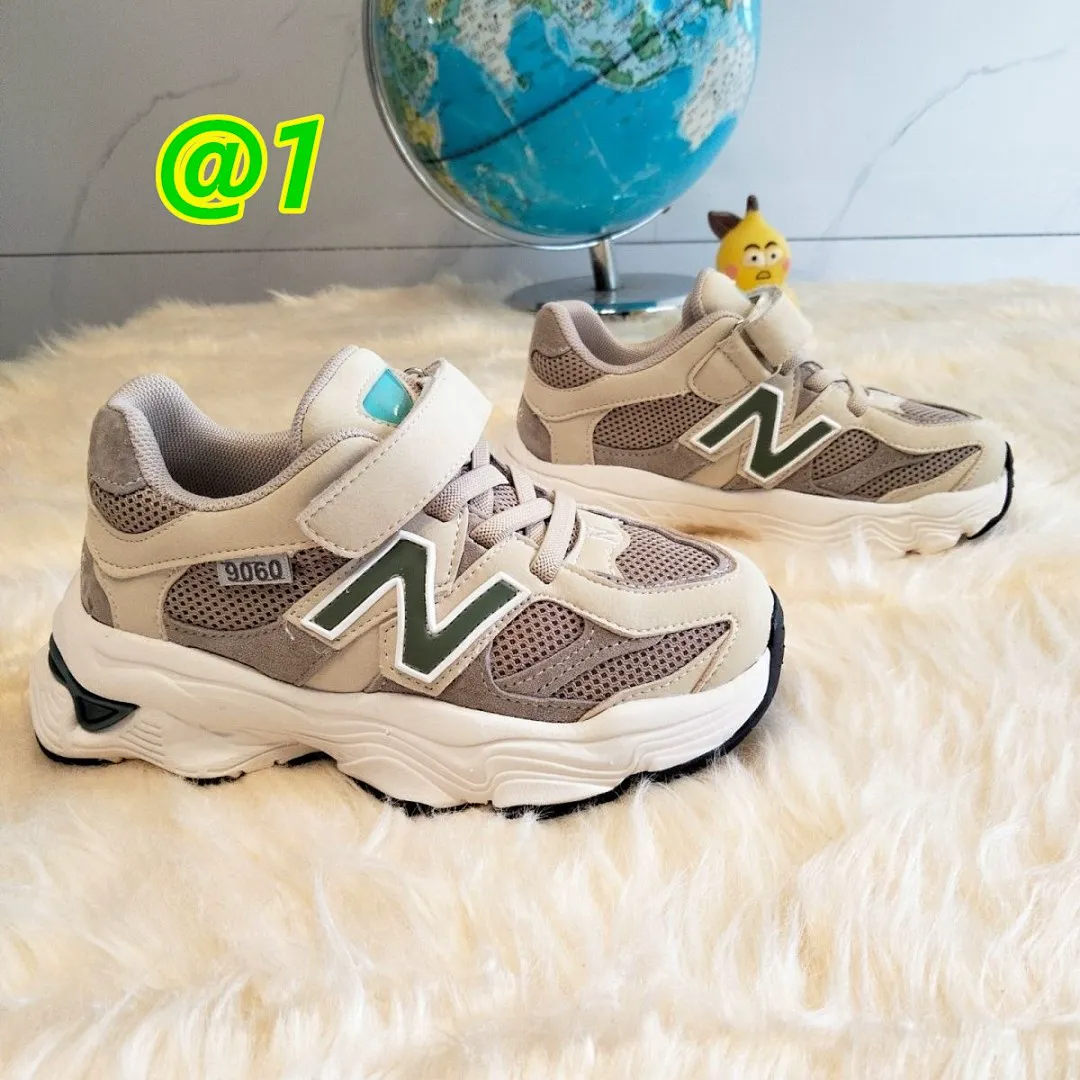 New Balance 4866J תמונה 3