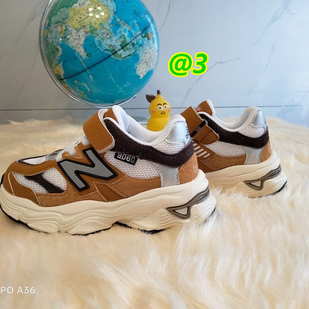 New Balance 4866J תמונה 4