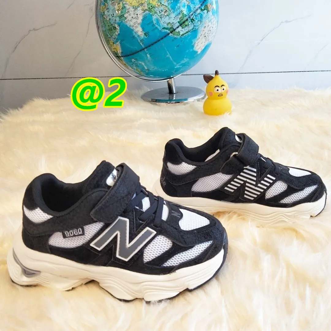 New Balance 4866J תמונה 5