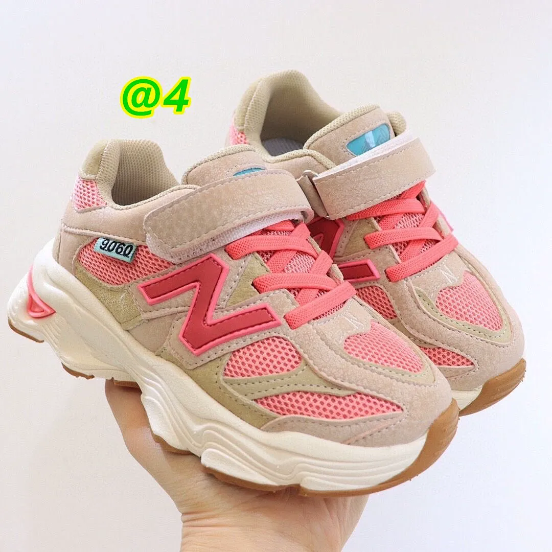 New Balance 4866J תמונה 6