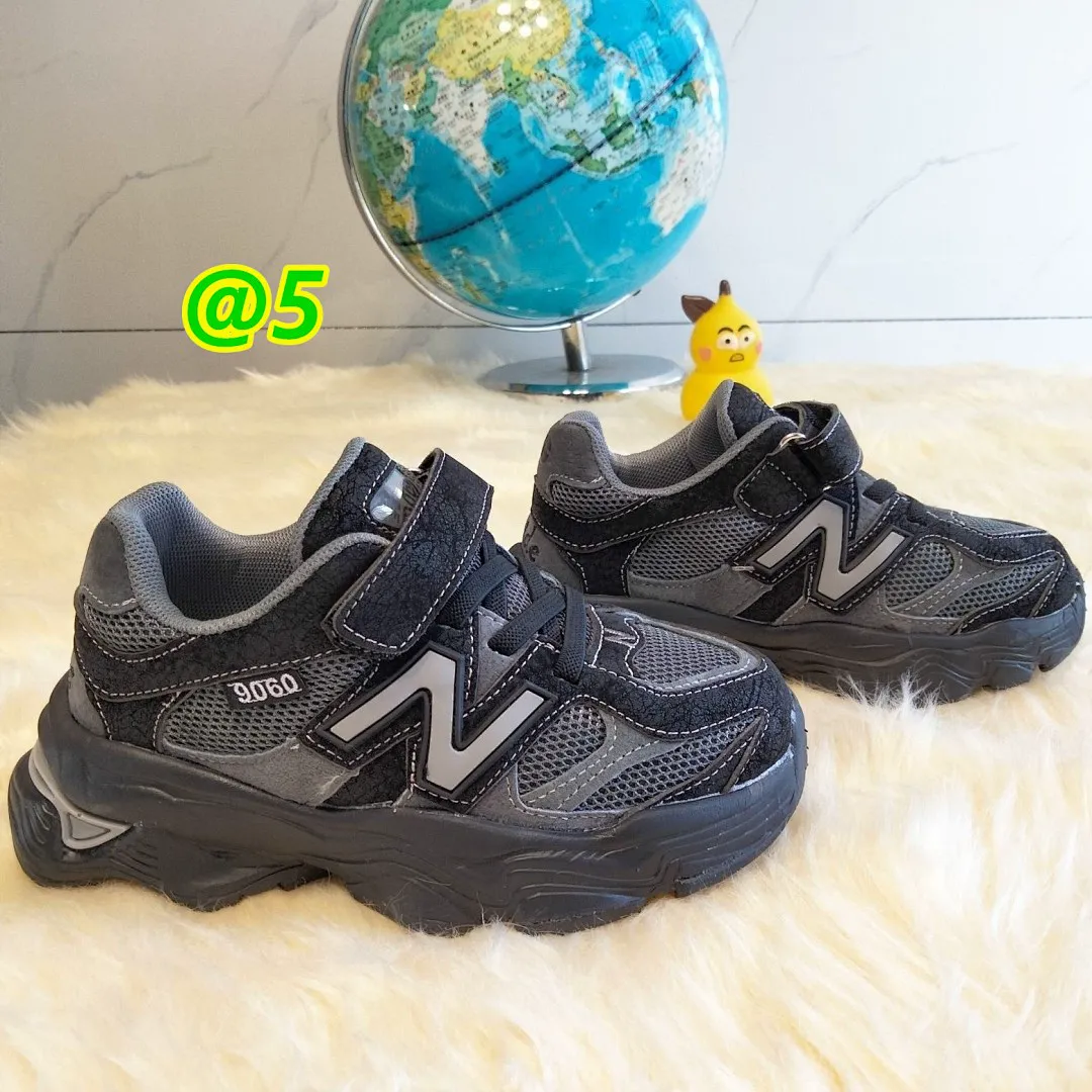 New Balance 4866J תמונה 7