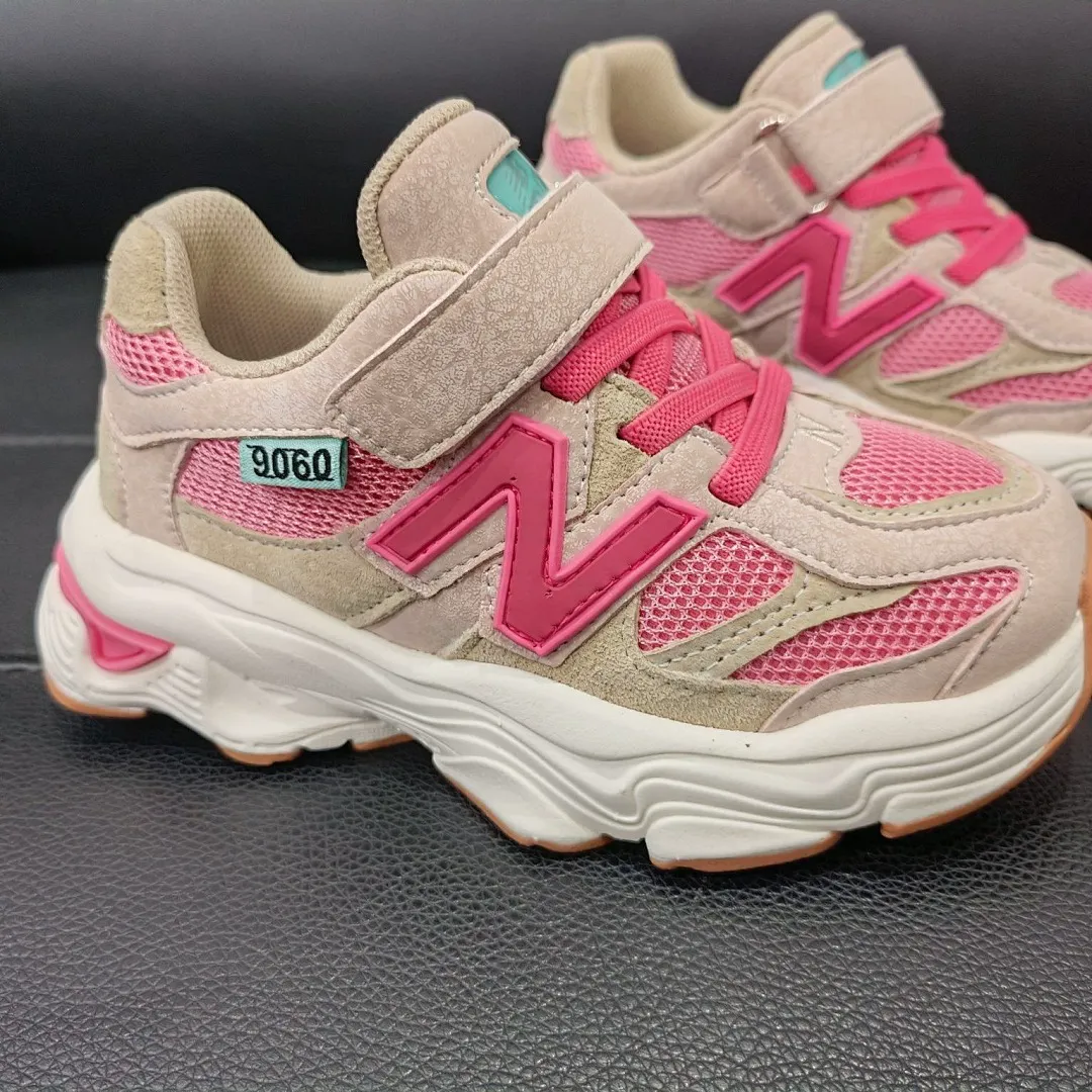 New Balance 4866J תמונה 9