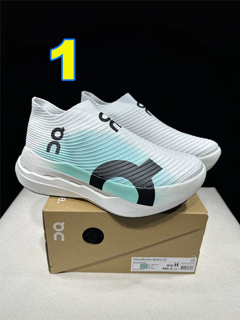 On Cloud 4876 תמונה 3