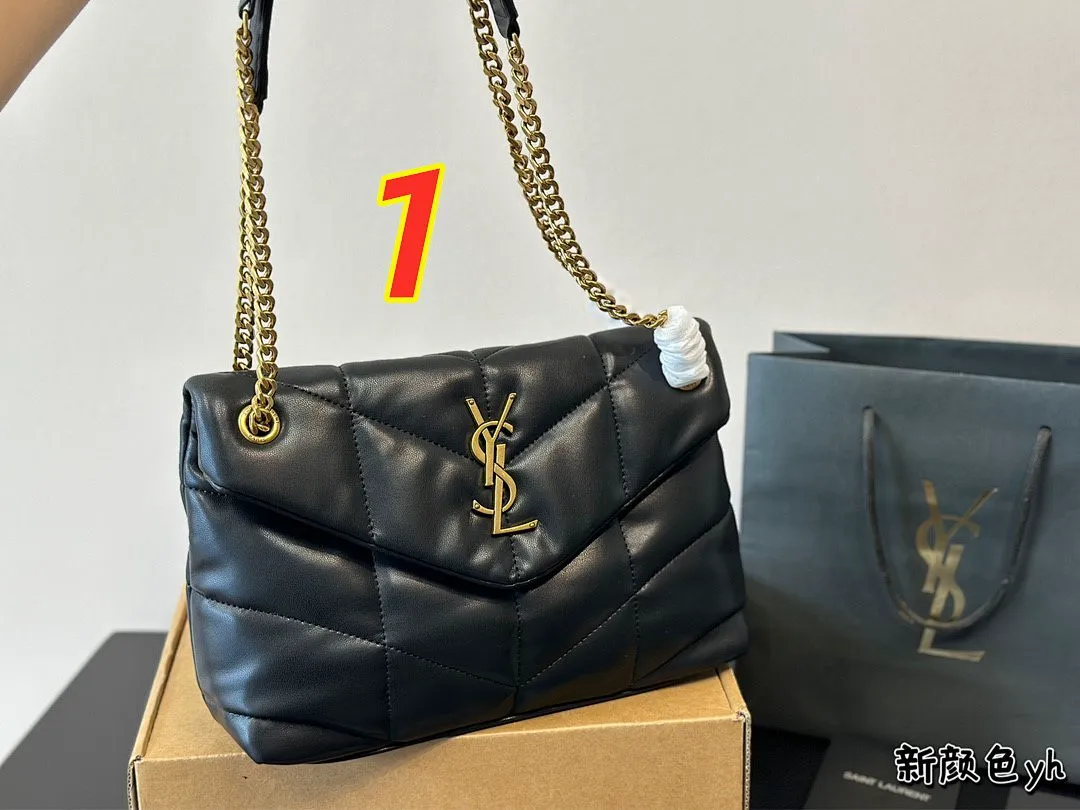 YSL 4882J תמונה 11
