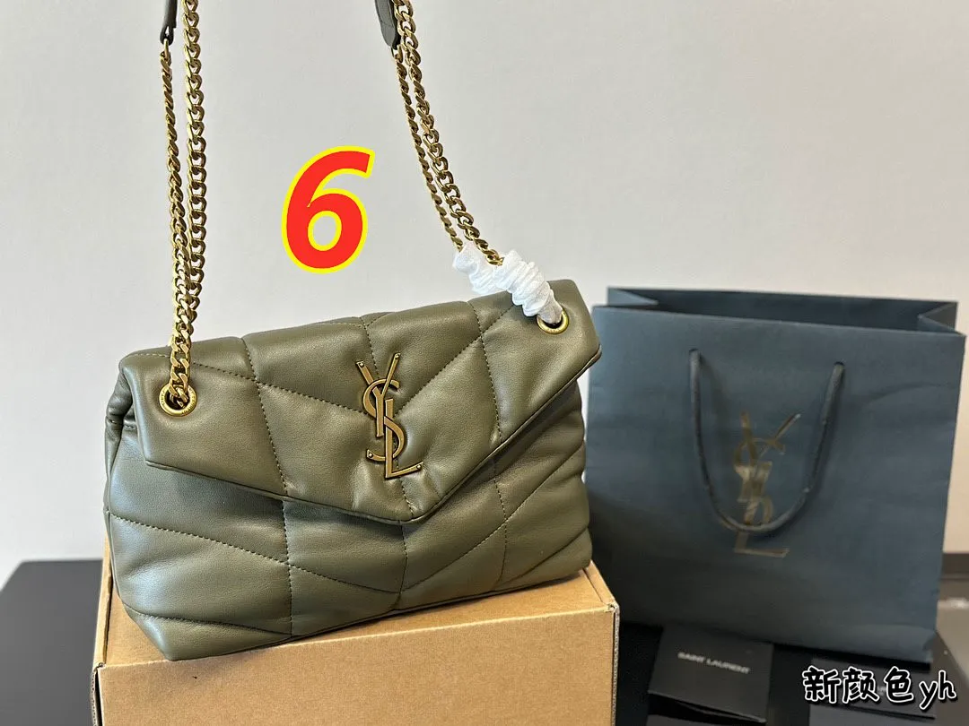 YSL 4882J תמונה 6