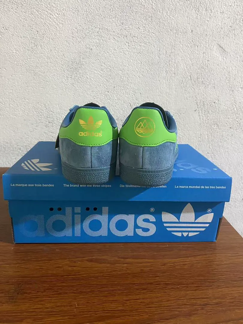 Adidas 4886 תמונה 12