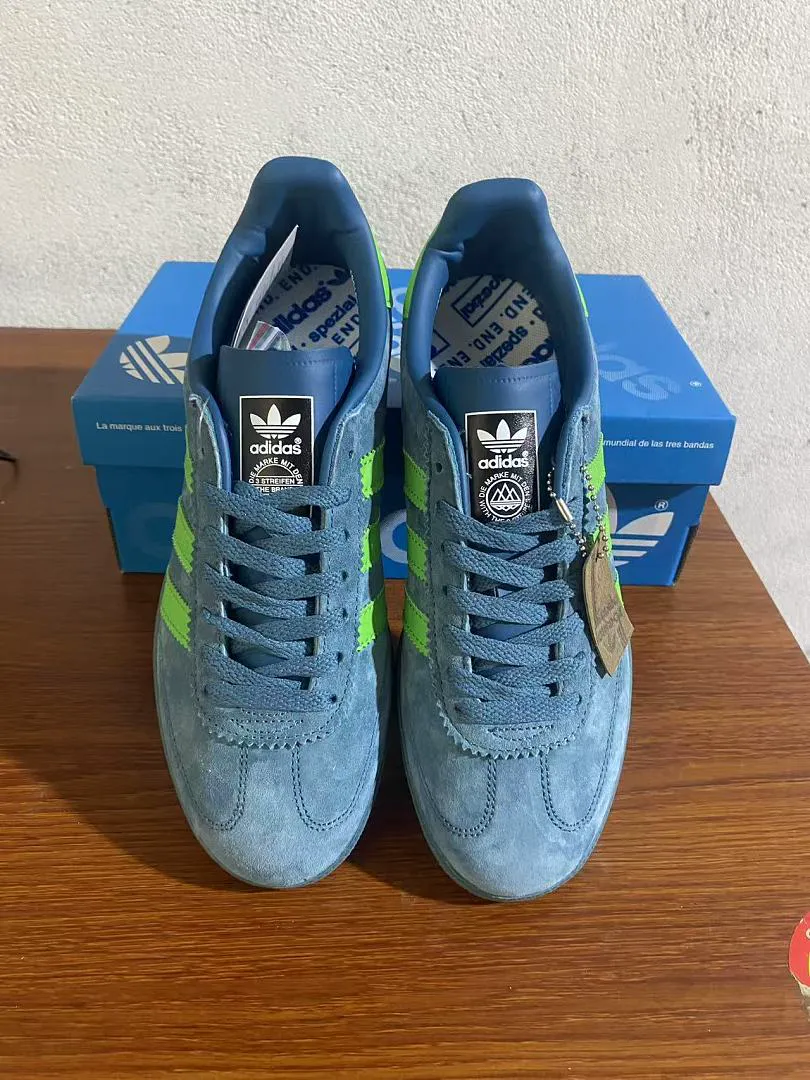 Adidas 4886 תמונה 13