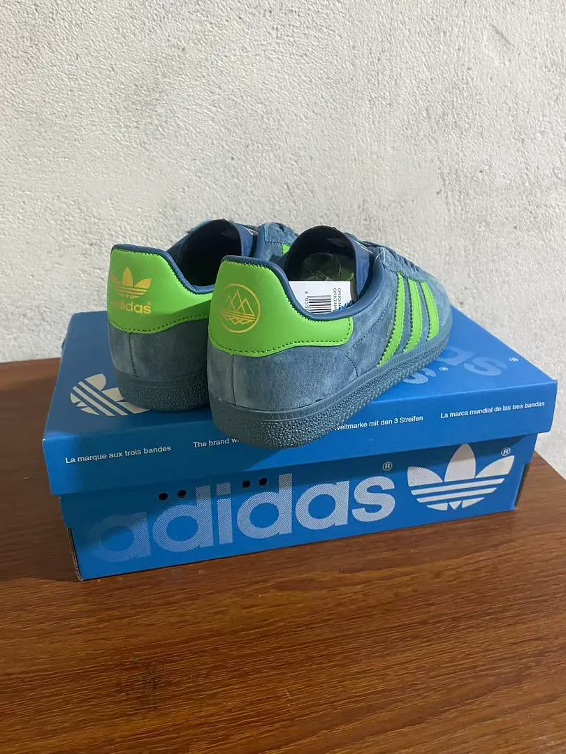 Adidas 4886 תמונה 14