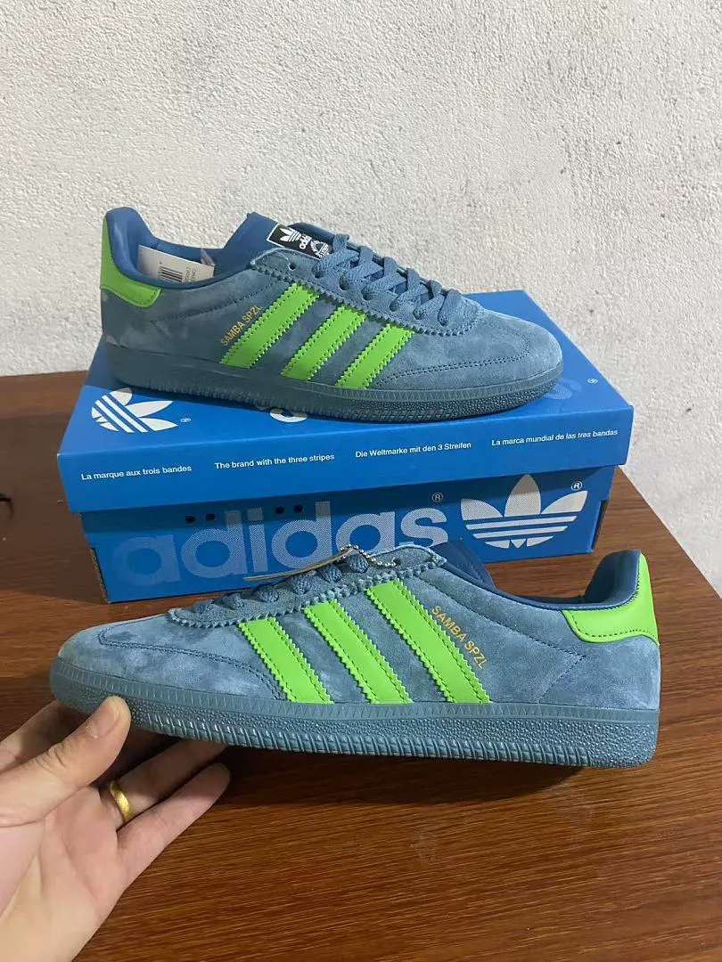 Adidas 4886 תמונה 15