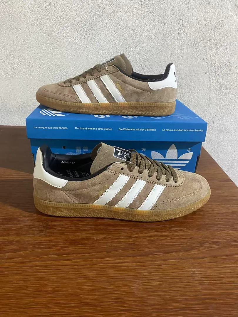 Adidas 4886 תמונה 16