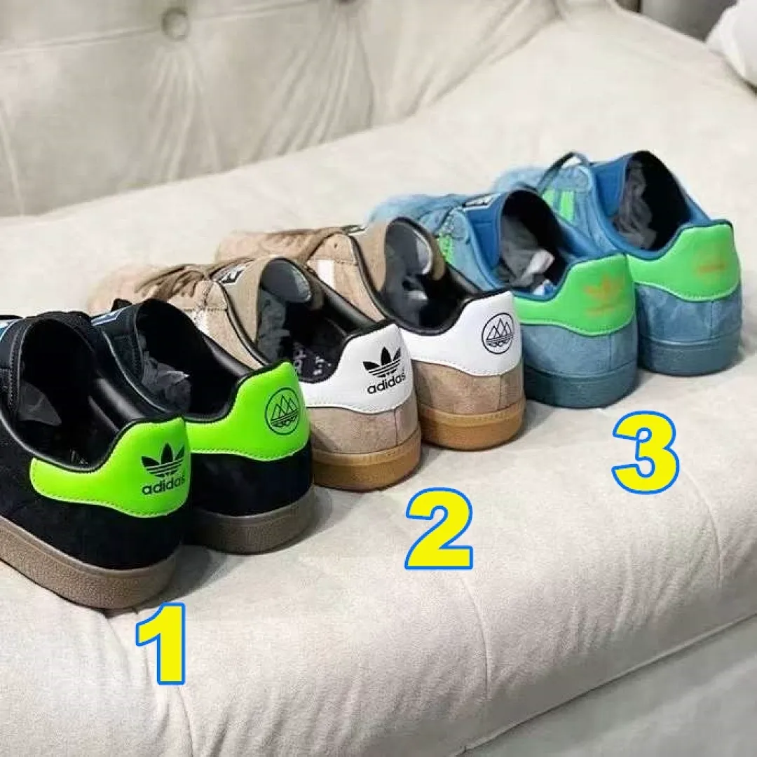 Adidas 4886 תמונה 2