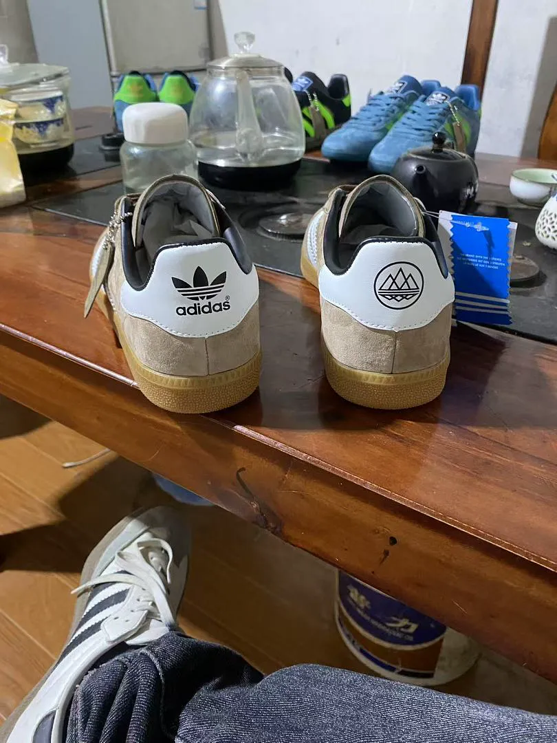 Adidas 4886 תמונה 23