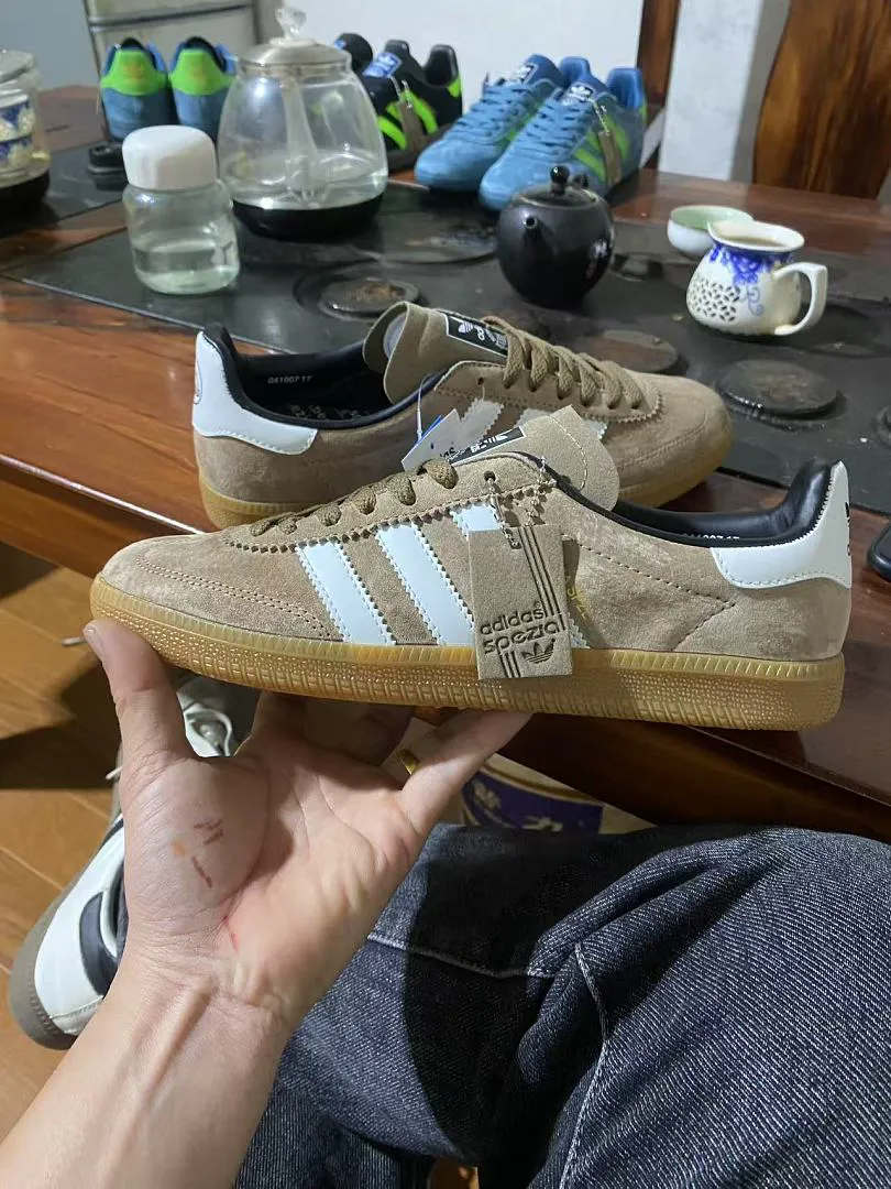 Adidas 4886 תמונה 24