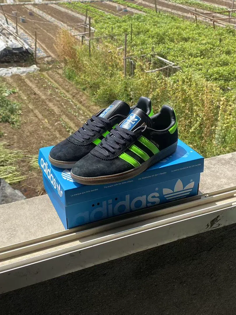Adidas 4886 תמונה 26