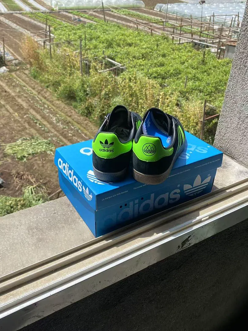 Adidas 4886 תמונה 29