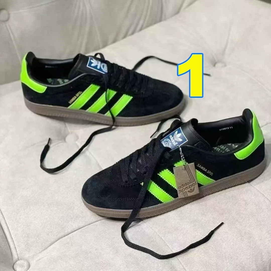 Adidas 4886 תמונה 3