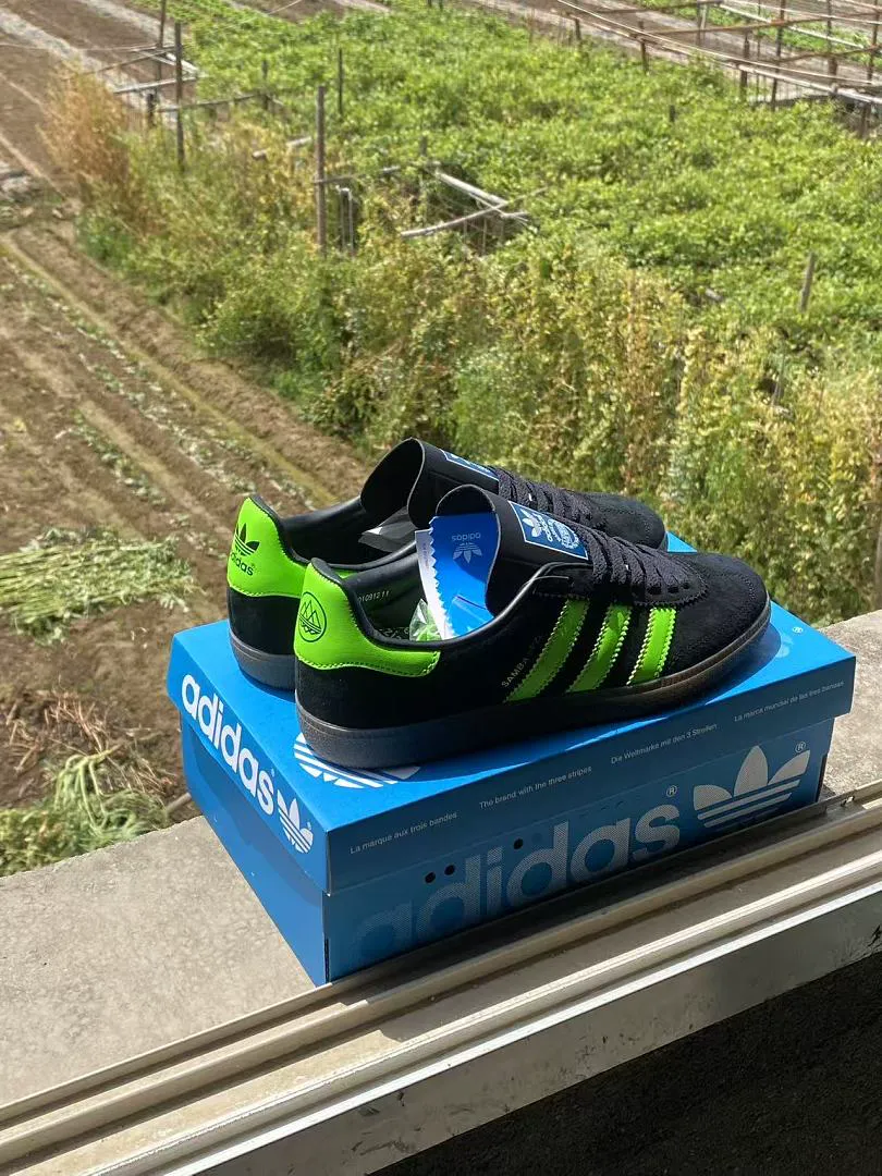 Adidas 4886 תמונה 33
