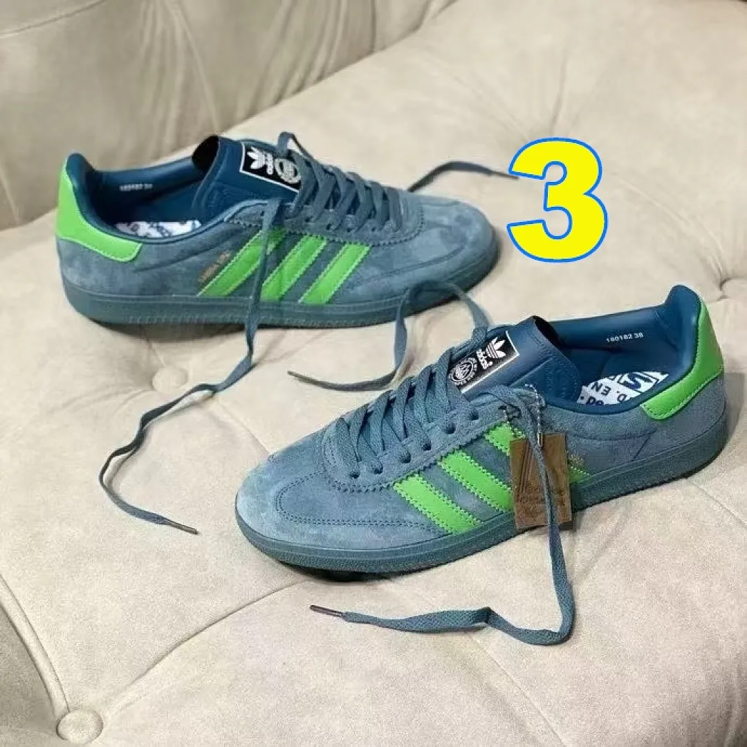 Adidas 4886 תמונה 5
