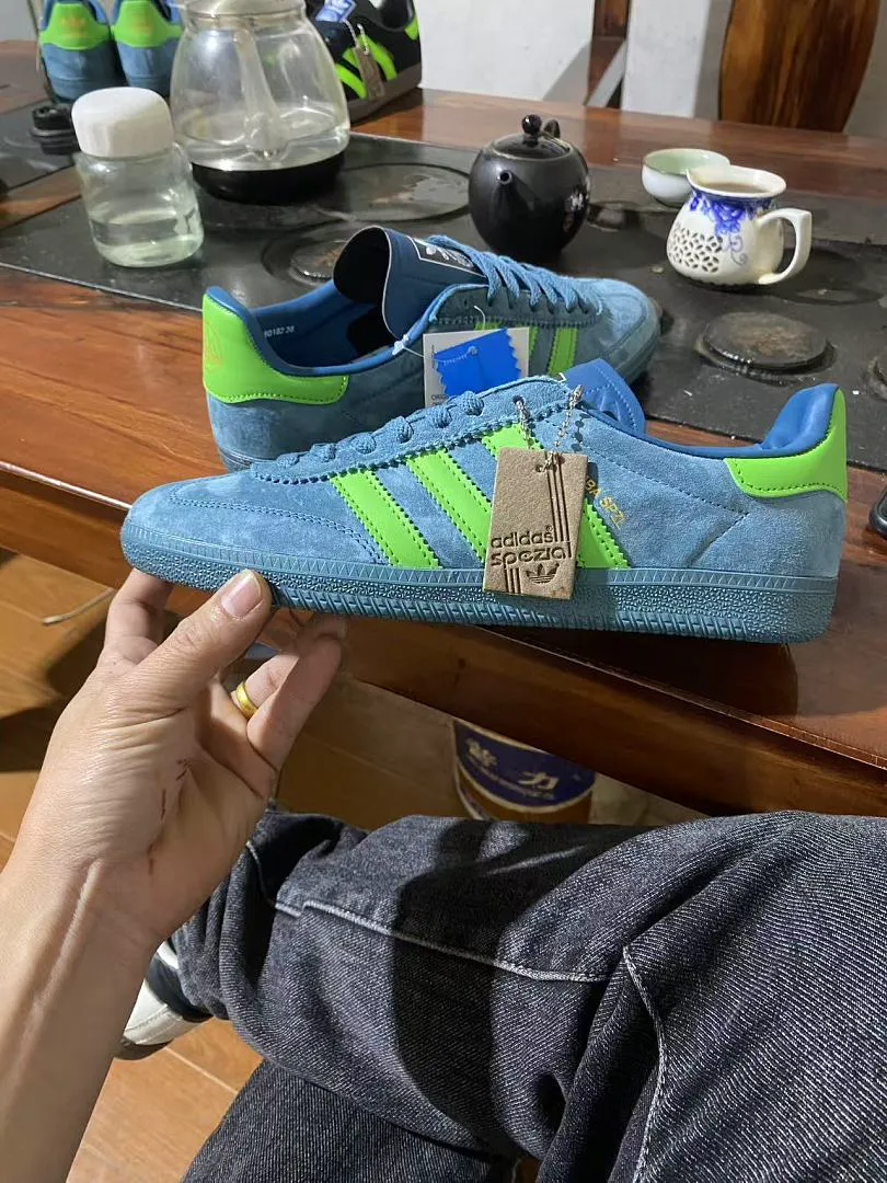 Adidas 4886 תמונה 6