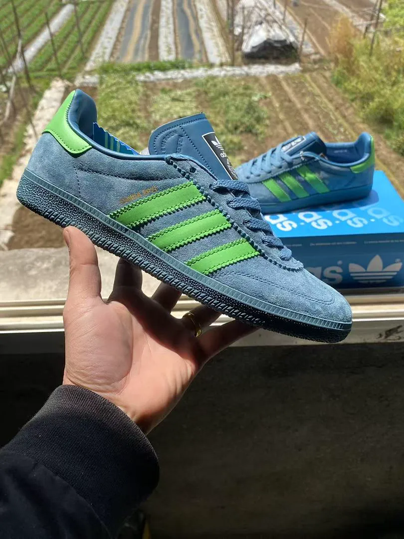 Adidas 4886 תמונה 7