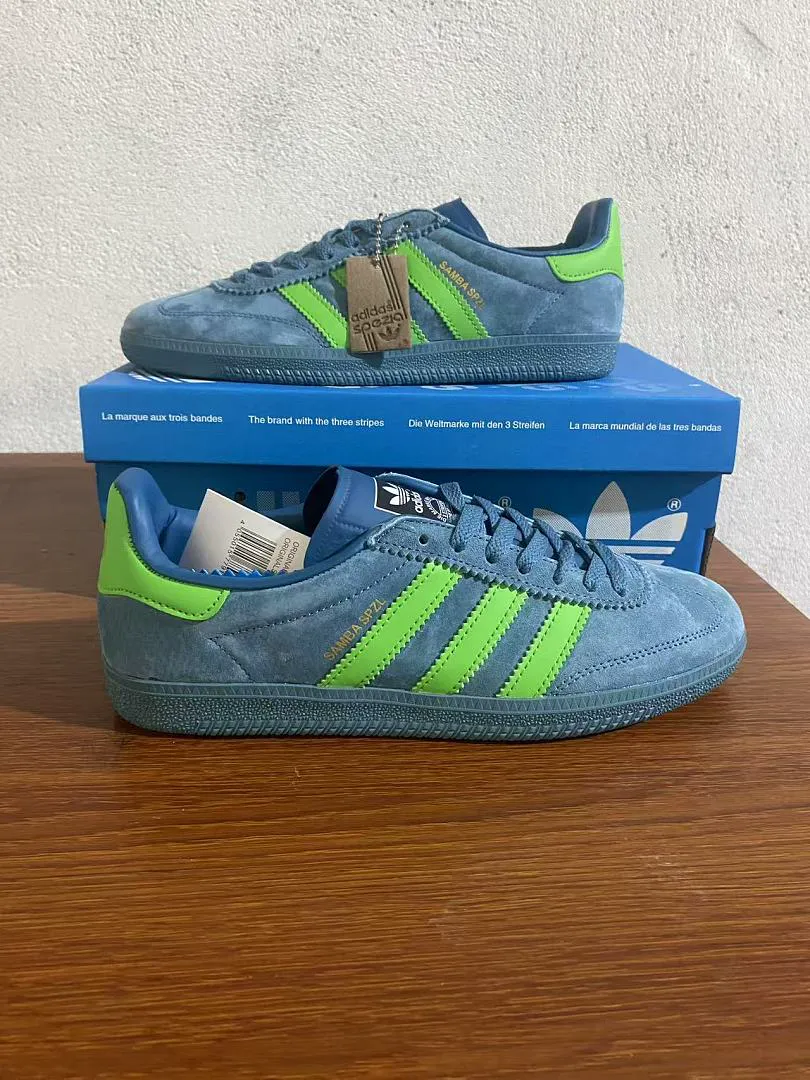 Adidas 4886 תמונה 8