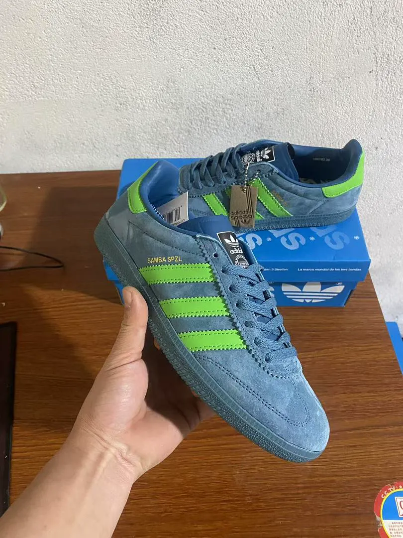Adidas 4886 תמונה 9