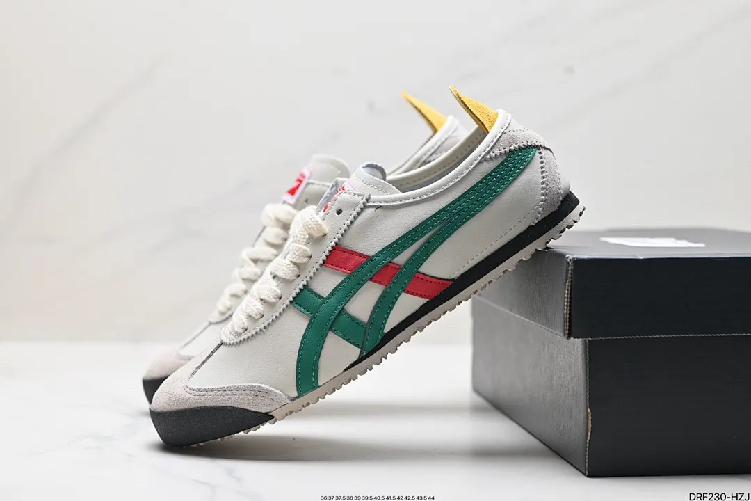 Asics 4887J תמונה 23