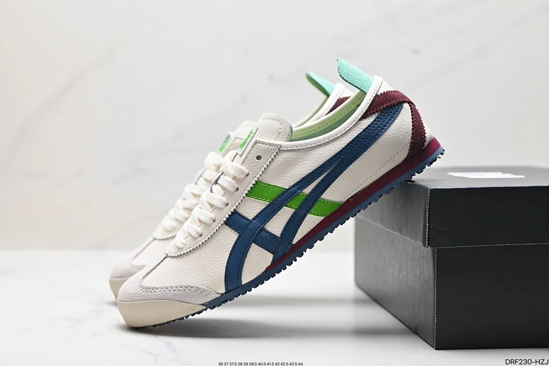 Asics 4887J תמונה 39