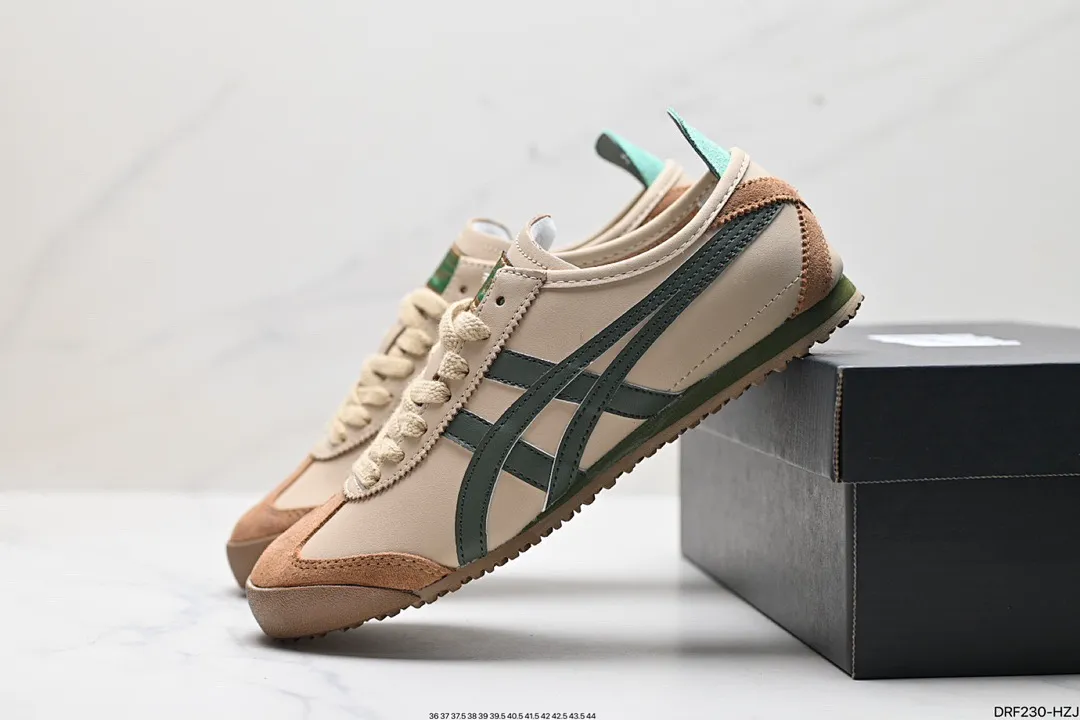 Asics 4887J תמונה 45