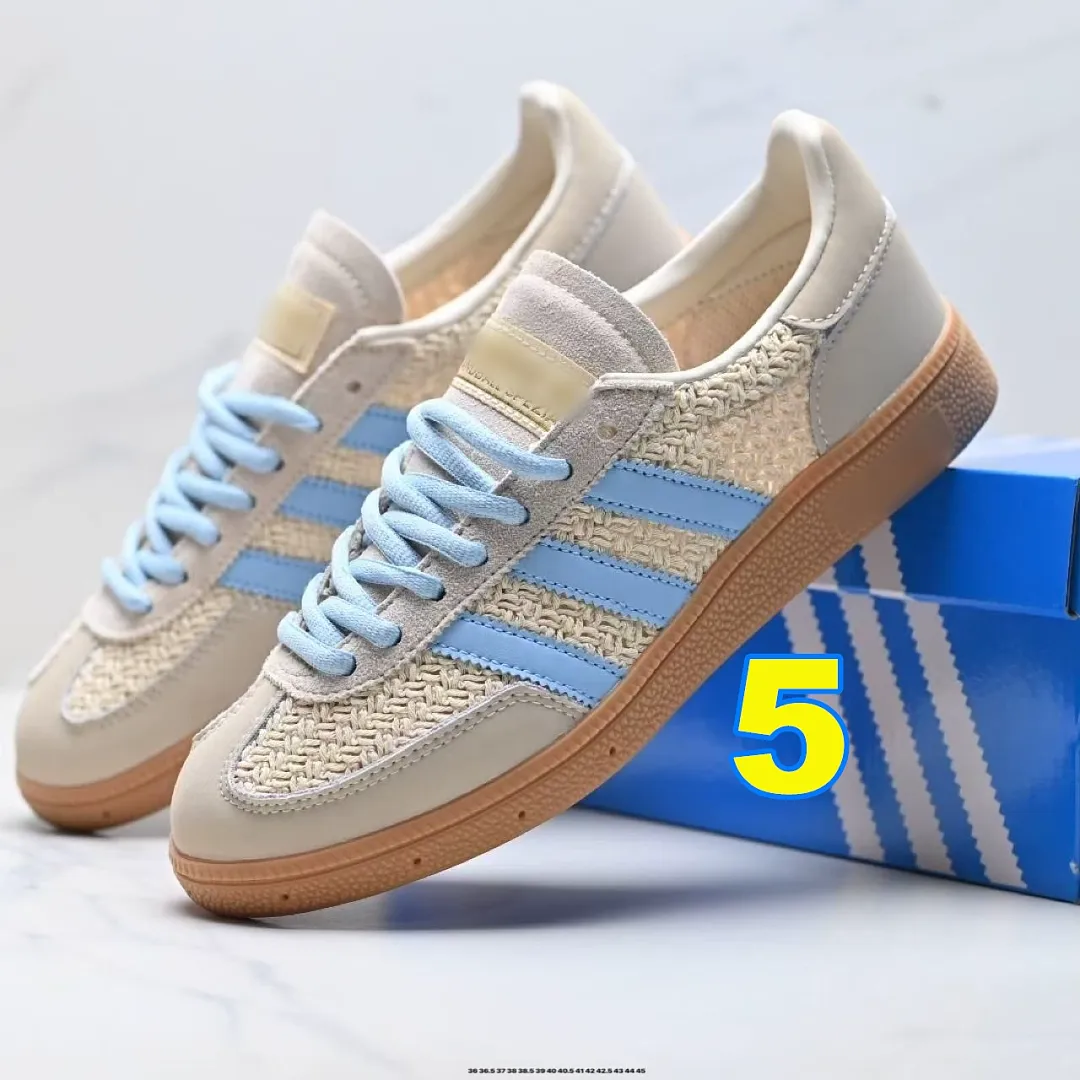 Adidas 4897 תמונה 3