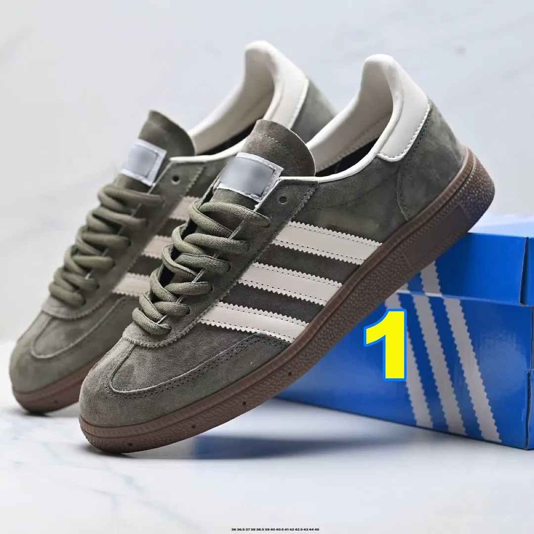 Adidas 4897 תמונה 7