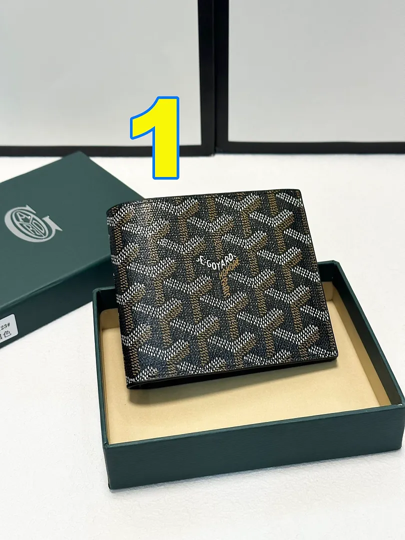GOYARD 4908 תמונה 2