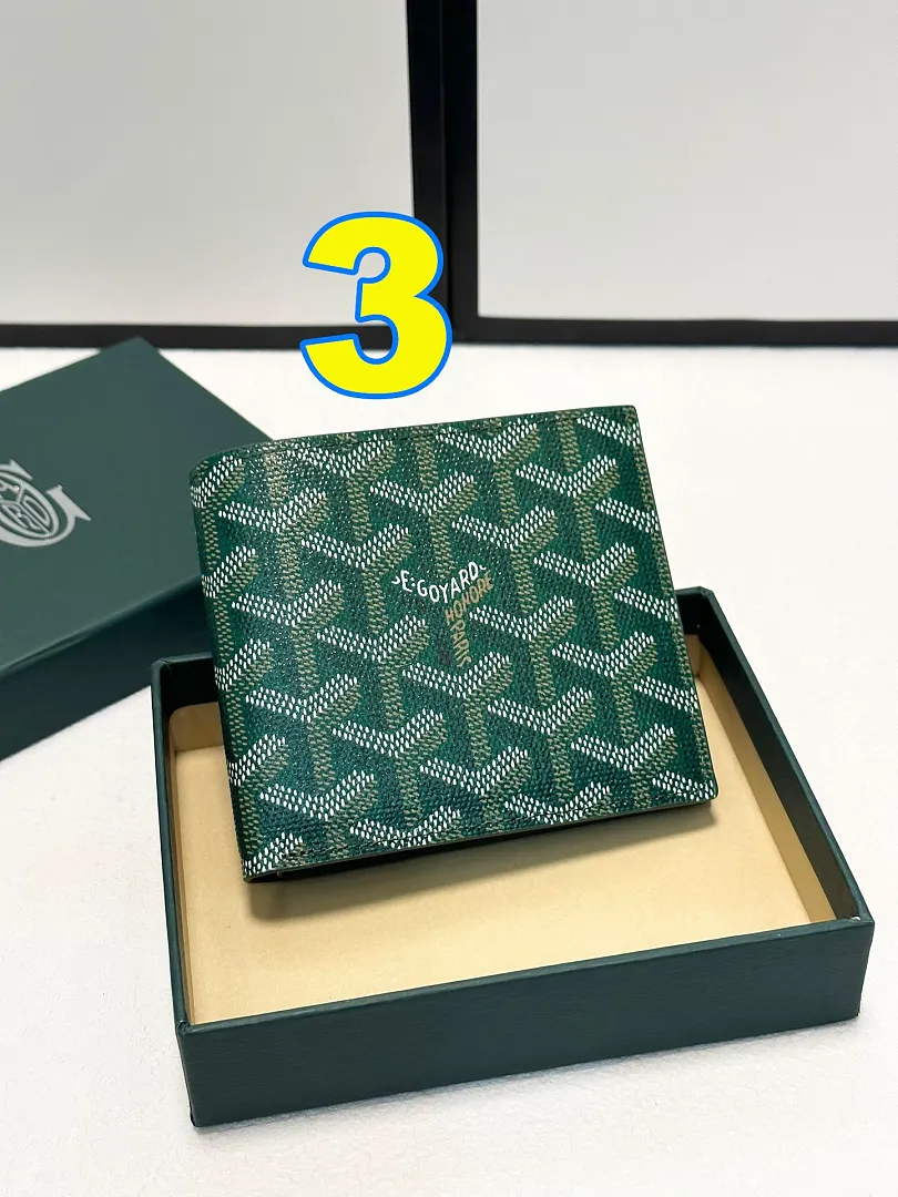 GOYARD 4908 תמונה 4