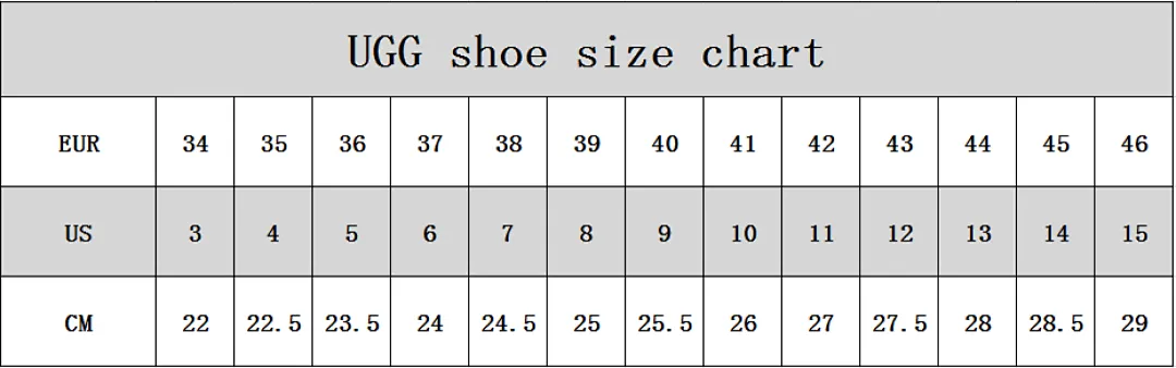 UGG 4911J תמונה 2