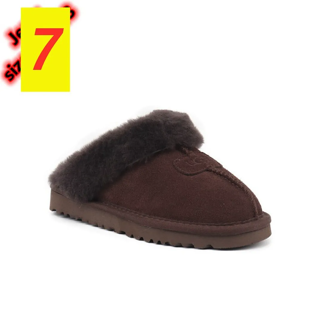 UGG 4911J תמונה 8