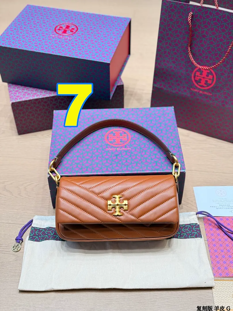 Tory Burch 4916 תמונה 2