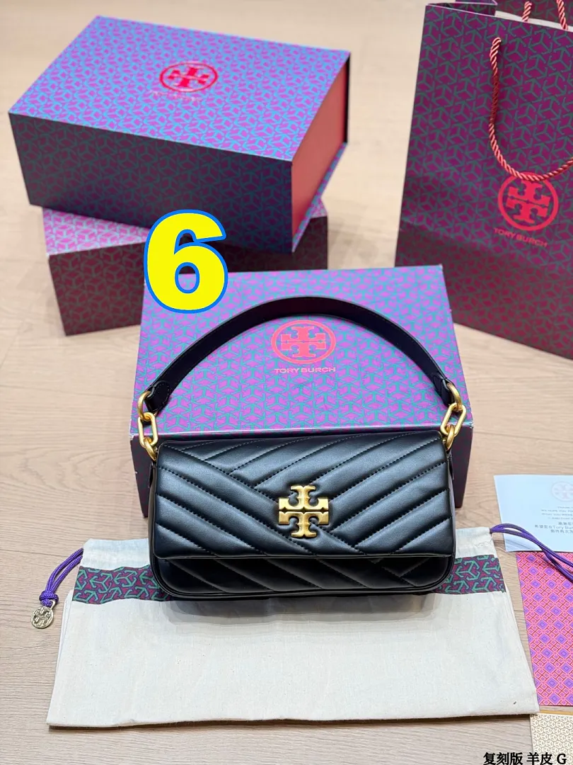 Tory Burch 4916 תמונה 3