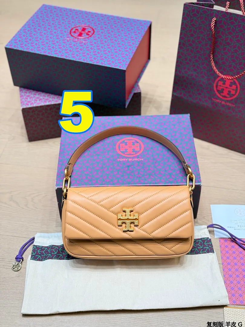 Tory Burch 4916 תמונה 4
