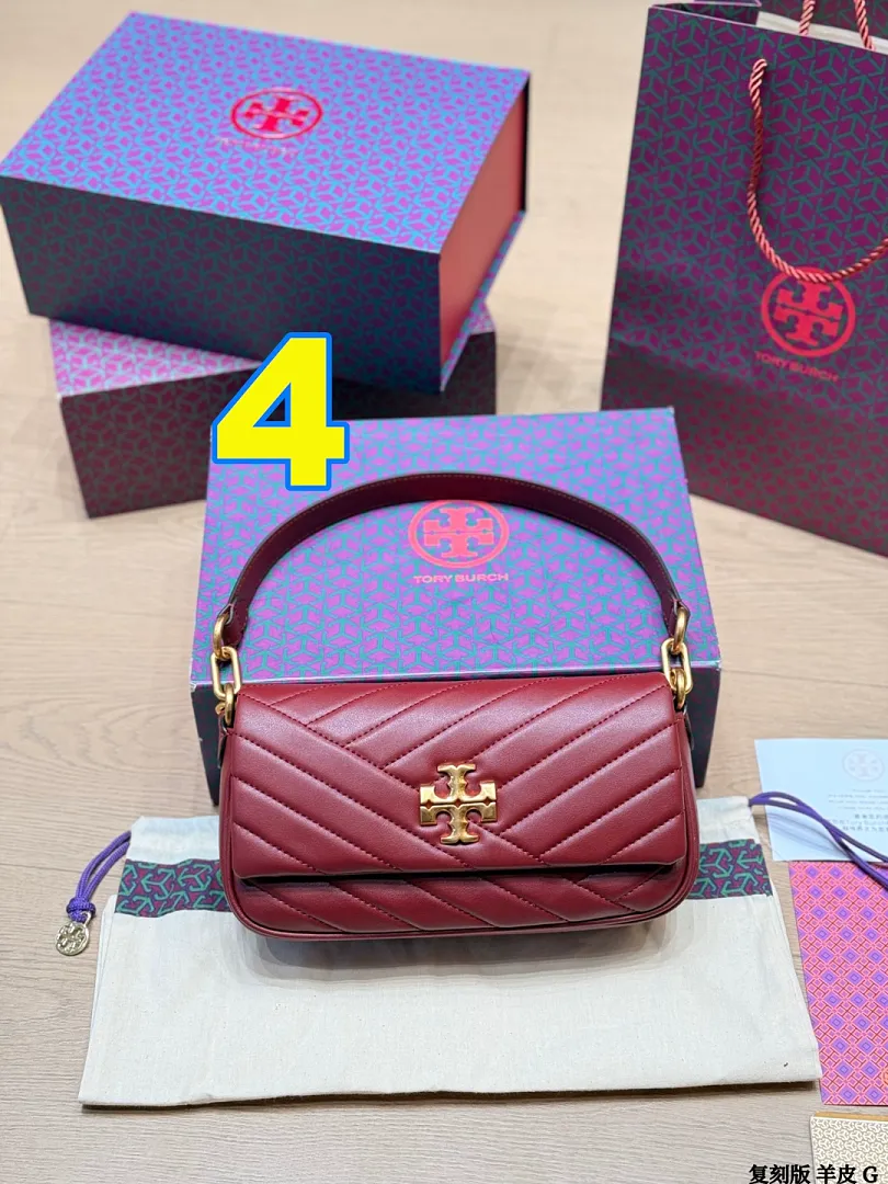Tory Burch 4916 תמונה 5