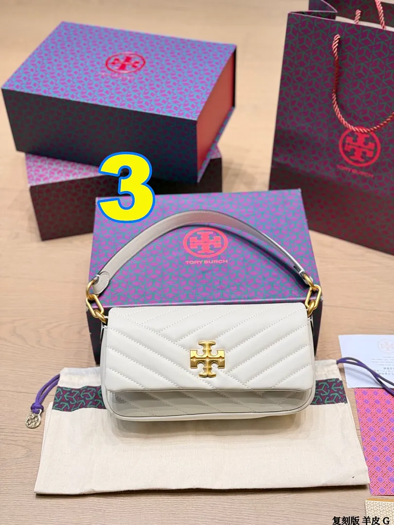 Tory Burch 4916 תמונה 6