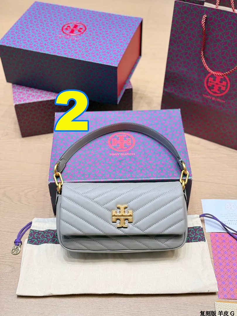 Tory Burch 4916 תמונה 7