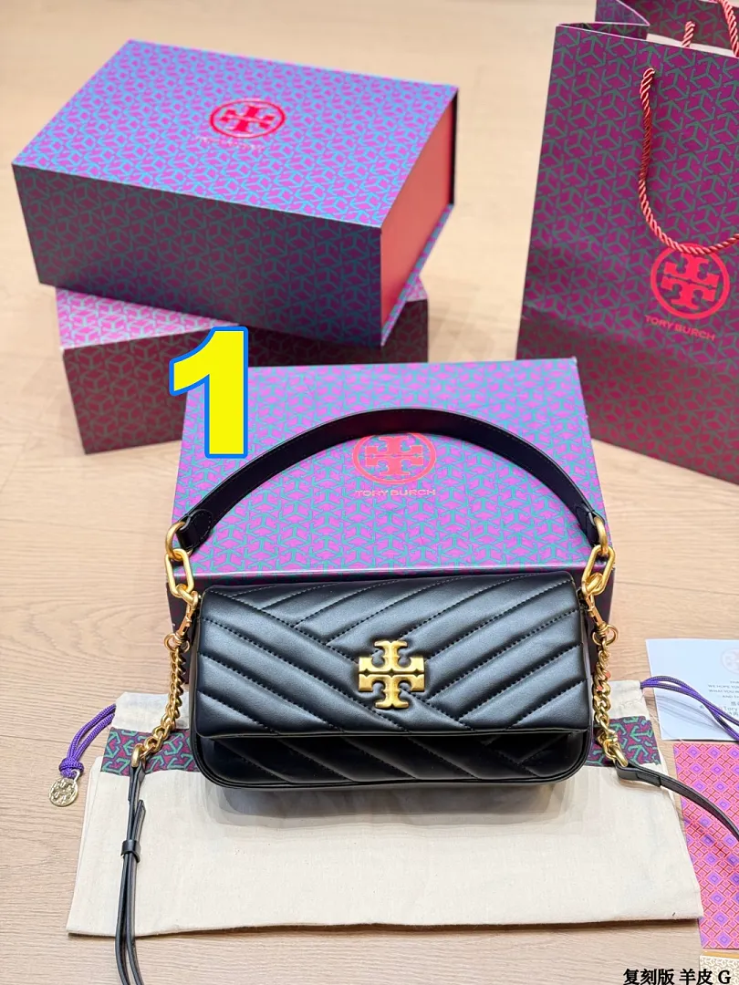 Tory Burch 4916 תמונה 8