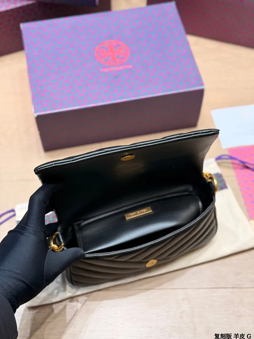 Tory Burch 4916 תמונה 9