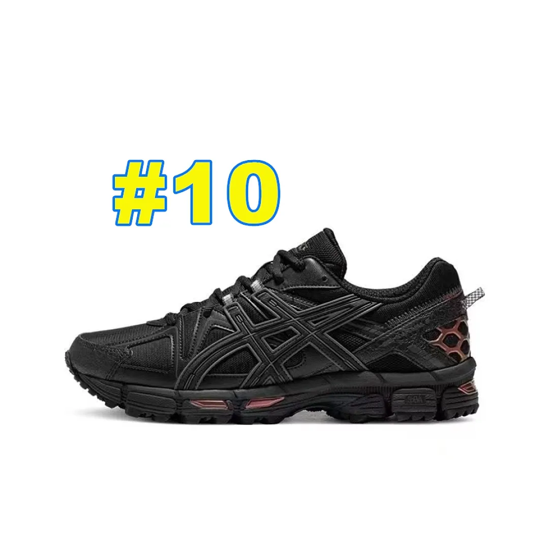 ASICS 4925 תמונה 12