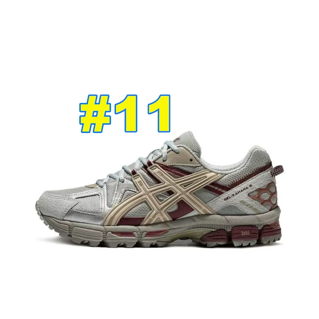 ASICS 4925 תמונה 13