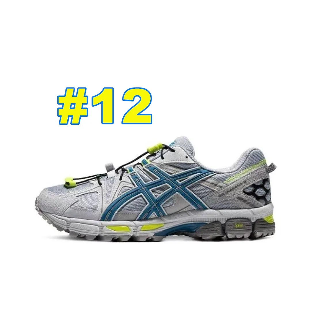 ASICS 4925 תמונה 14