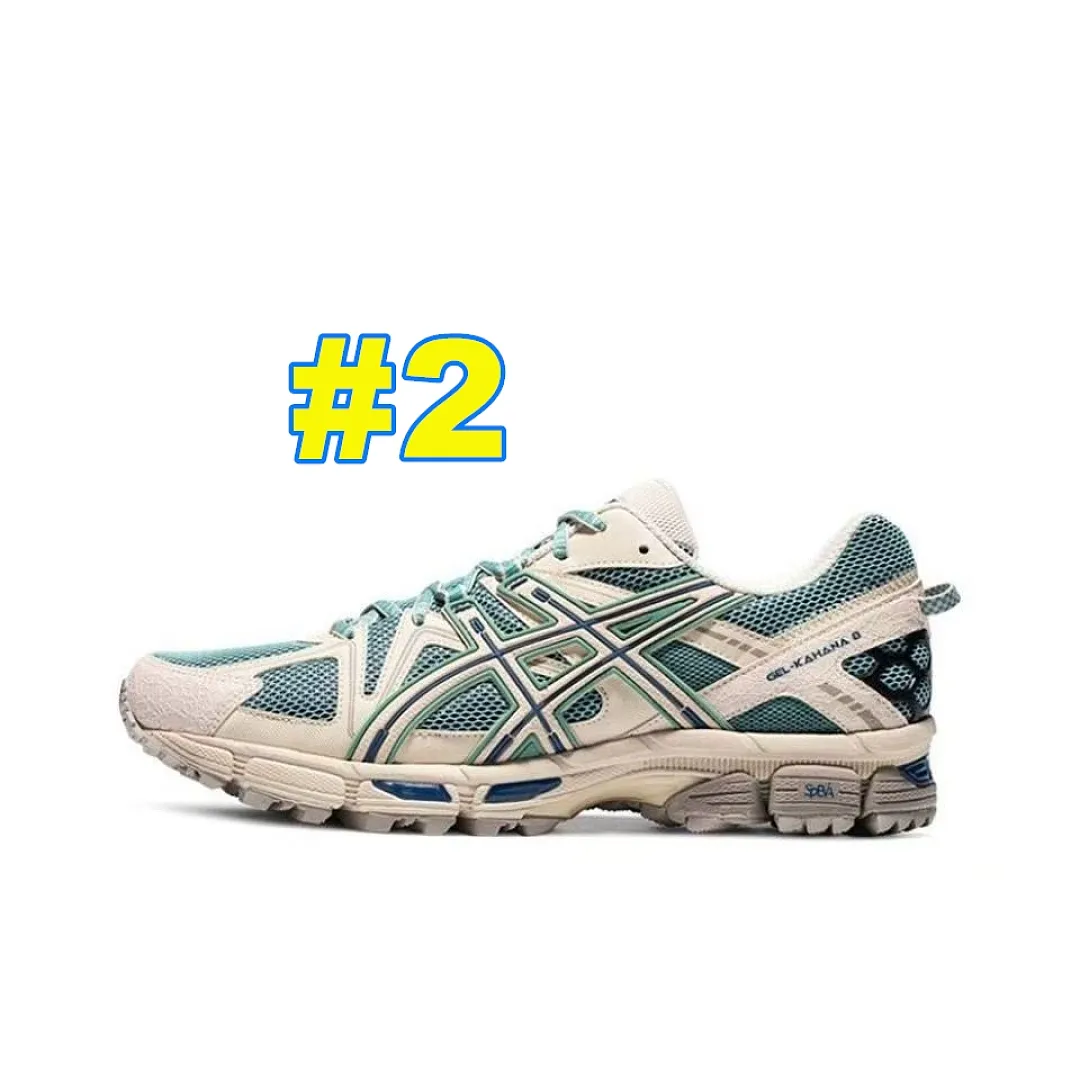 ASICS 4925 תמונה 4