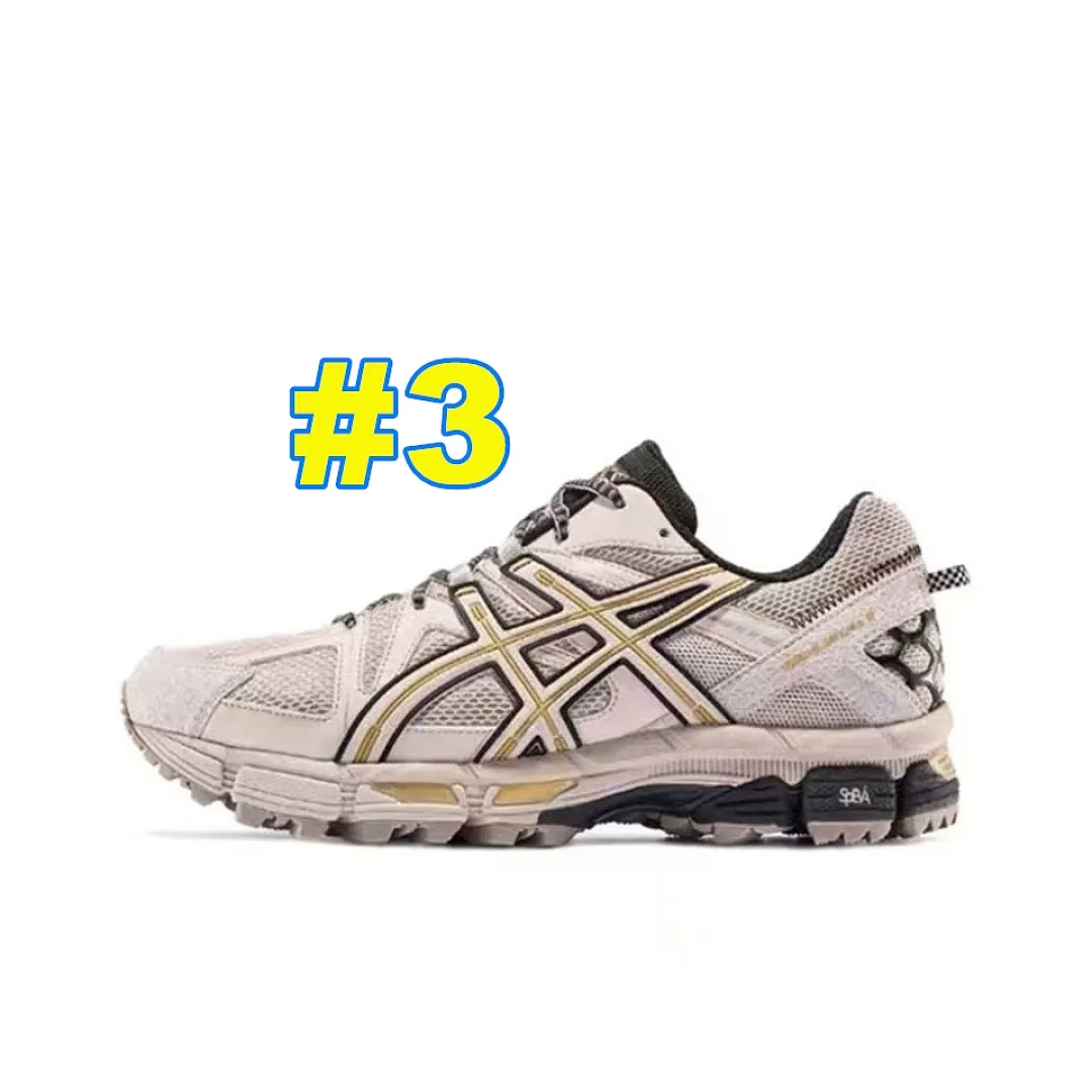ASICS 4925 תמונה 5