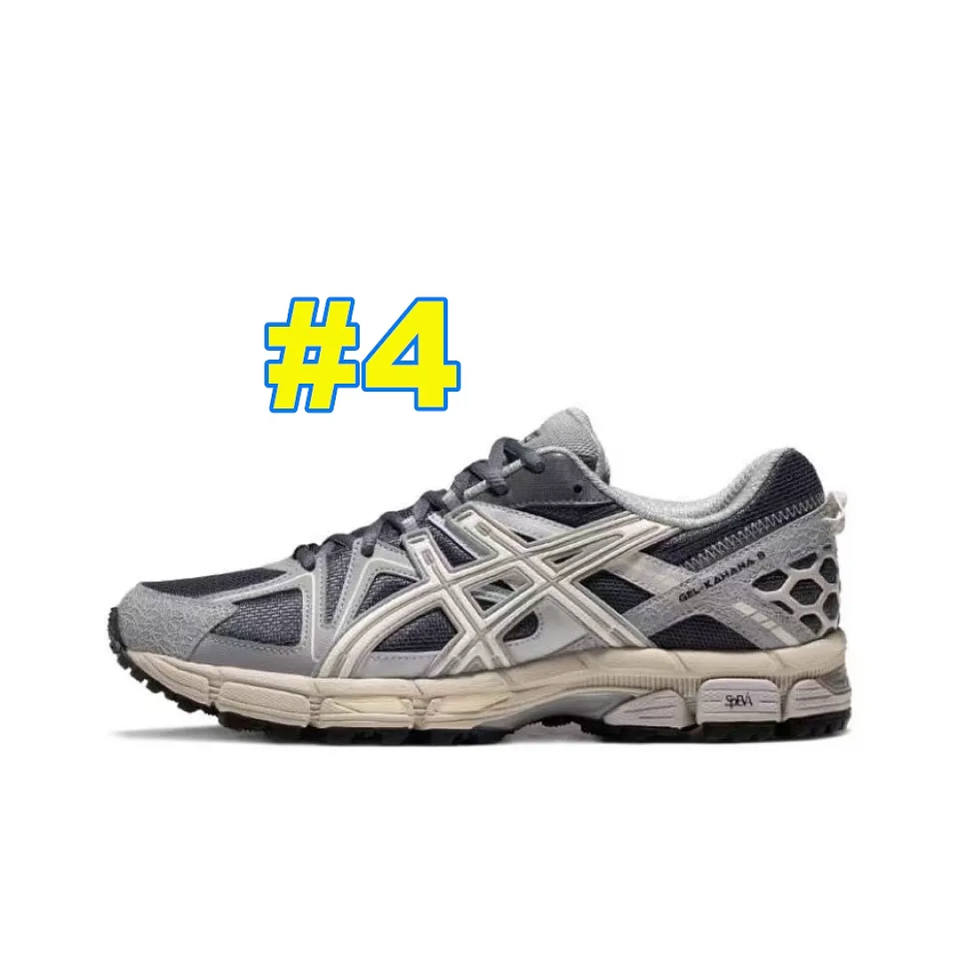 ASICS 4925 תמונה 6