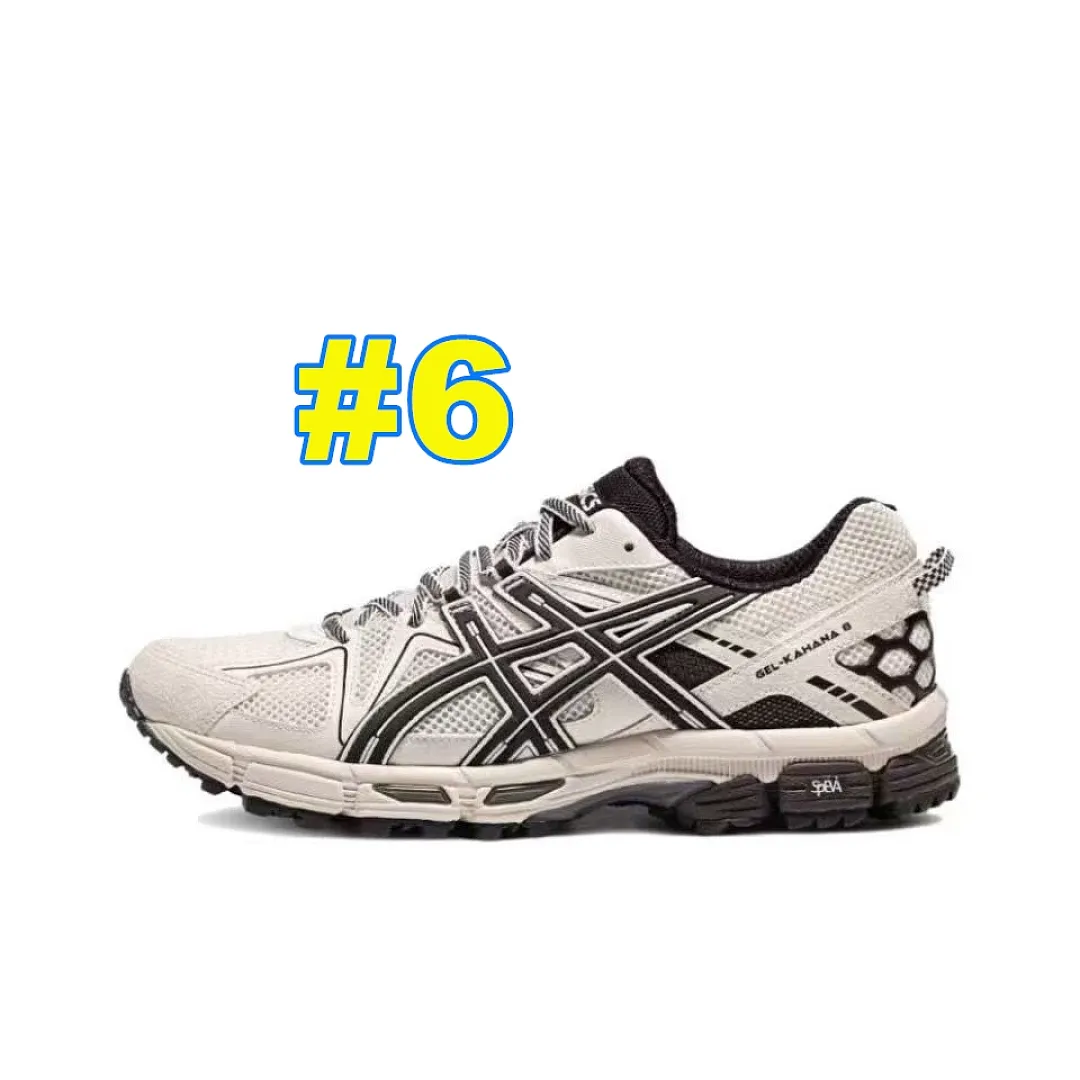 ASICS 4925 תמונה 8